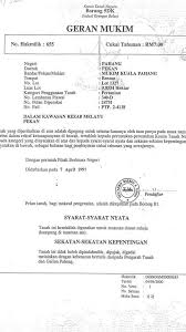 Pendaftar hakmilik, pejabat tanah dan galian negeri selangor v. Tanah Untuk Dijual Di Pahang Photos Facebook