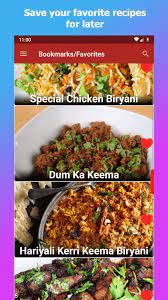 Pakistani Recipes In Urdu اردو For Android Apk Download
