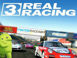 Here is real racing 3. Juegos Android Real Racing 3 Apk Juegosdroid