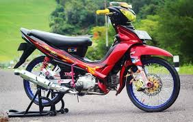 Koleksi gambar modif motor jupiter z 2004 yamaha jupiter 2004 modif keren | kaskus largest indonesian jupiter merah marun modif images Modifikasi Jupiter Z Konsep Racing Thailook Road Race Terbaik 2021