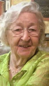 Betty Shelton Obituary (1931