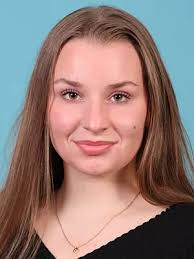 2020-21 Women's Fencing Roster