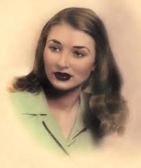 Mrs. Naomi Lucy Willis Obituary