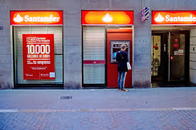 Jetzt vergleichen und das für sie passende girokonto online eröffnen Umbau Im Banken Sektor Santander Deutschland Streicht 600 Stellen Kn Kieler Nachrichten