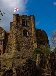 Hundreds of atik tamworth clubbers enjoy 'straight outta lockdown' party. Tamworth Castle Ghostly Happenings And Medieval Mysteries Exploring Castles
