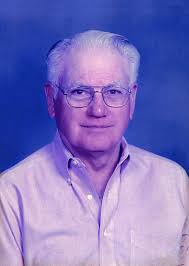 Obituary for Harvey Lee Carter