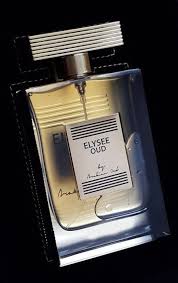 Elysee Oud Perfume Edp Spray By Arabian Oud 100ml 3 4oz Oudh Fruit Citrus Musk Perfumes Importados Perfume