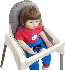 3 les housse chaise haute monsieur bébés les mieux notés. Lekeres Bel Megtagadja Siege Pour Chaise Haute Amazon Photobee1blog Com