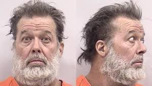 Suspected Planned Parenthood gunman unmoored in WNC