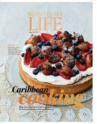 The fruits are used typically used to make candies, jellies, jams. Western Daily Press 2019 08 24