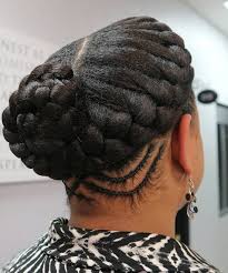 Be sure to listen to your scalp to know when it's time to remove the braids and wash. 50 Really Working Protective Styles To Restore Your Hair Hair Adviser