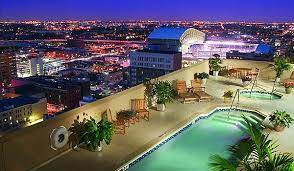 Cool Hotel Pools Houston Hotels Best Hotels Hotel Pool