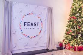 About the mastercard 'true name' card option Tickets Available Now For Feast On Equality In Support Of Lgbtq Resources Uknow
