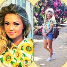 Style Crush: Ruby Perry