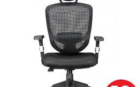 ergonomic office chair with adjustable headrest and lumbar support moustache 1 pack modern durable full mesh office office chair best office chair cool office