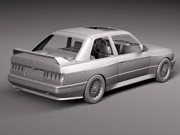 The concept was conceived in order to update says tmcars: Bmw E30 M3 Fiberglass Big Body Kit 13 Piece Pesch Motorsport Shop With Fiberglass Car Parts