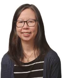 Jennie Lum's Instagram, Twitter & Facebook