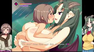 The Eldritch Mansion holds unspeakable delights with Your Sweet House Succubus Mama