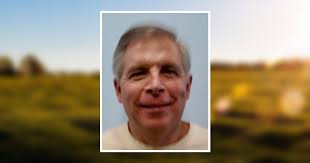 Randall Mitchell Obituary April 25, 2020