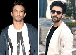This is not a movie you watch if you want serious cgi and believable scripts. Aankhen 2 Sushant Singh Rajput And Kartik Aaryan Come Together For A Sequel To The Amitabh Bachchan Starrer Aankhen Bollywood News Bollywood Hungama