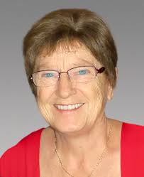 BÉLANGER, MARCEAU, Lucette