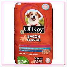 Best Tasting Dog Food At Walmart Best Tasting Dog Food At Walmart Is The Dog Food At Walmart Safe Will It Pro Dog Food Recipes Dry Dog Food Flavored Bacon