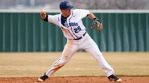 The team competes in the big 12 conference. Jacob Grady Baseball Southwestern Oklahoma State University Athletics