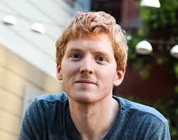 Patrick Collison Joins Long Now Board — LONG NOW IDEAS