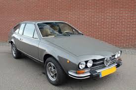 Image result for Gray 1978 Alfa-Romeo
