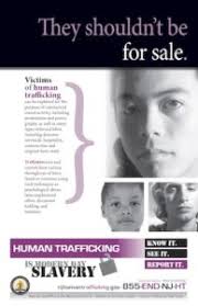 Human Trafficking Unit