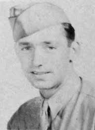 Col Dafford Wayne “Jump” Myers (1919-1992)