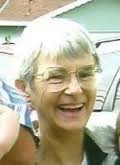 Obituary for Linda Kay Helfrich