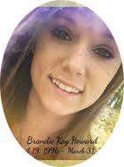 Brandie Howard View Condolences