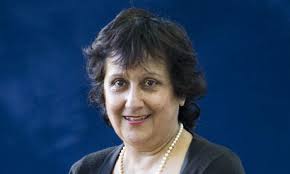 Police in Birmingham today arrested a Conservative city councillor who sent a Twitter message saying that the newspaper columnist Yasmin Alibhai-Brown ... - Yasmin-Alibhai-Brown-002