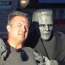 Voyage into space movie broadcast