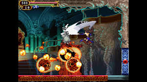 This is one gripe i have about the metroidvania installments in the series: Castlevania Order Of Ecclesia Hard Level 1 No Damage Part 25 Final Boss Dracula Youtube
