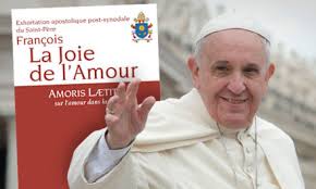 Amoris Laetitia