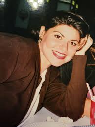 Joan Renee “Joanie” Sozinho Rubalcava (1970-2022)