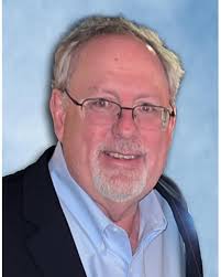 Our sign tonight is in loving memory of our customer and friend, David  Walton Morgan. 💙 We are saddened by Dave's sudden passing. Sending all our  love and deepest condolences to Dave's