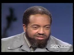 W. Deen Mohammed and Louis Farrakhan: Historic Interview