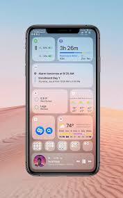 Setup Bootleg Ios 14 Iosthemes In 2020 Homescreen Iphone Iphone Organization Iphone Life Hacks