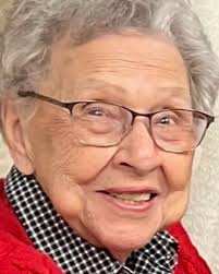 Rita Catherine Corcoran Obituary June 9, 2025