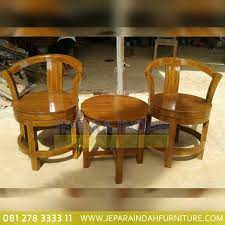 Check spelling or type a new query. Kursi Teras Kayu Jati Minimalis Berkualitas Ftt Kmt 007 Kayu Jati Kursi Kayu