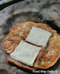 Bachpan Mai Khela Hoga Gilli Danda Zada Shayri Matt Pado Nai Toh Thanda Hojayga Ye Anda This Cheese Omelette Was Real Cheese Cheese Omelette Food Map