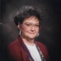 Ms. Rita Kay Boles Obituary