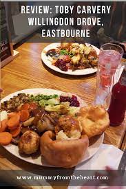 Review Toby Carvery Not Just For Sundays Toby Carvery Daily Meals Recipes