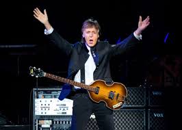 Paul Mccartney Egypt Station Review It Only Pretends To