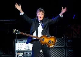 paul mccartney egypt station review it only pretends to