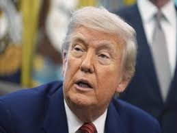 donald trump news: Trump admin implements controversial hiring process for  new federal employees. Here's what you need to know