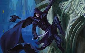The immune system in health and disease. The Dnd 5e Rogue Guide Arcane Eye The Dungeons And Dragons 5e Blog